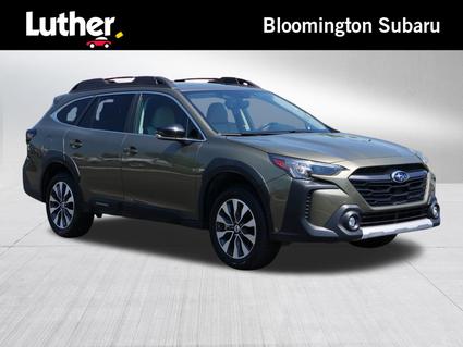 2024 Subaru Outback Minneapolis MN
