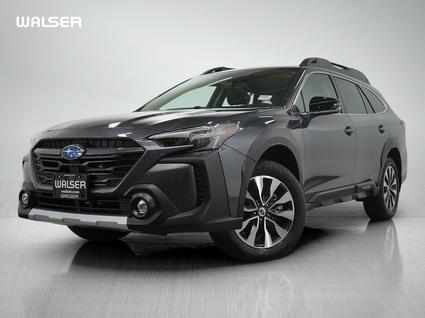 2025 Subaru Outback Minneapolis MN