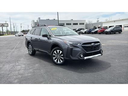 2025 Subaru Outback Elkhart IN