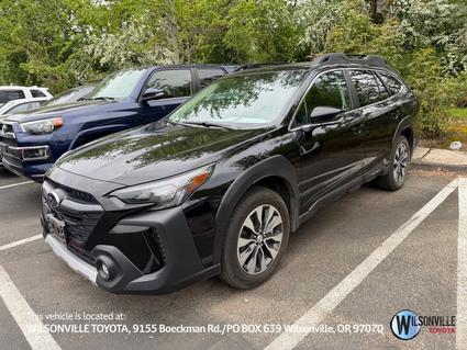 2025 Subaru Outback Vero Beach FL