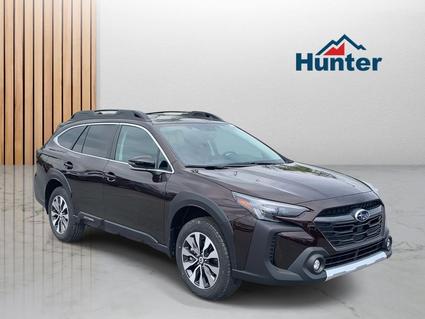 2025 Subaru Outback Fletcher NC
