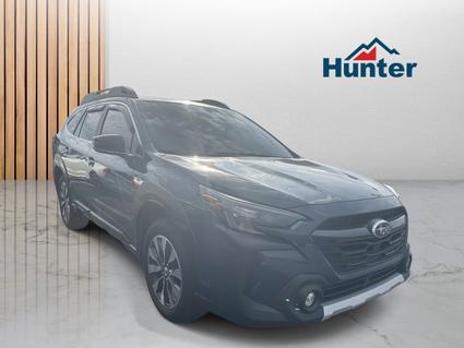 2025 Subaru Outback Fletcher NC