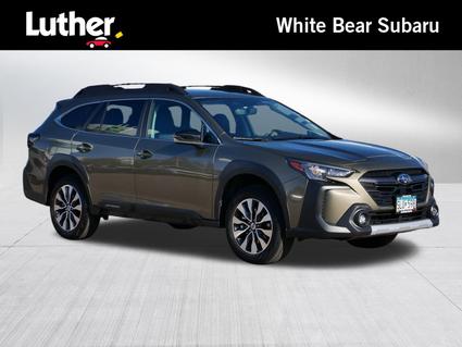 2025 Subaru Outback Saint Paul MN