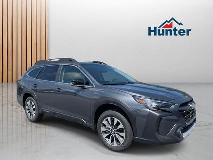 2025 Subaru Outback Fletcher NC