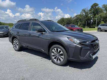 2025 Subaru Outback Fletcher NC