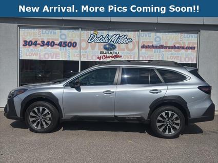2025 Subaru Outback Charleston WV