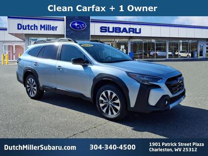 2025 Subaru Outback Charleston WV