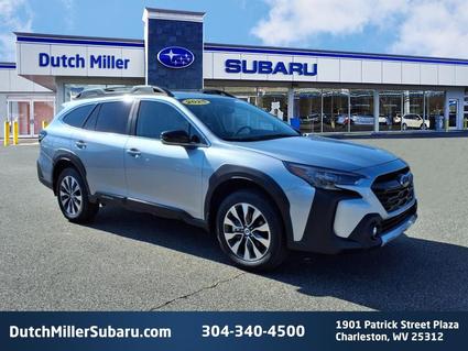 2025 Subaru Outback Charleston WV