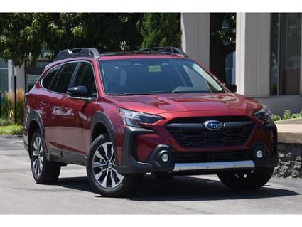 2025 Subaru Outback Lexington KY
