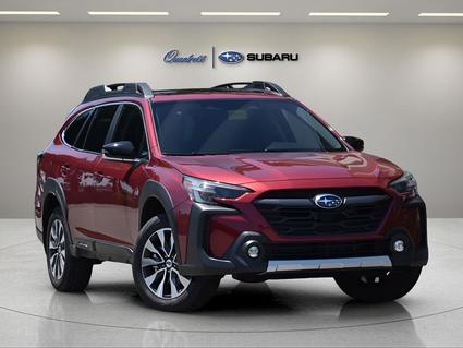 2025 Subaru Outback Lexington KY