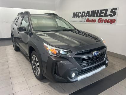 2025 Subaru Outback Columbia SC