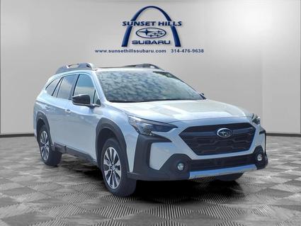 2025 Subaru Outback Saint Louis MO