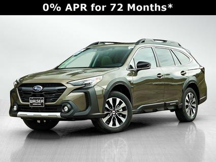 2025 Subaru Outback South Saint Paul MN