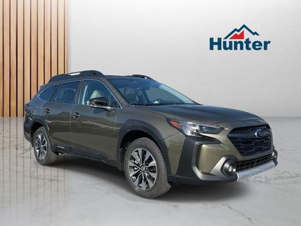 2025 Subaru Outback Fletcher NC