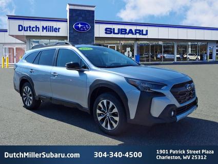 2025 Subaru Outback Charleston WV