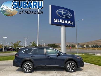 2025 Subaru Outback Missoula MT