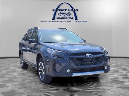 2025 Subaru Outback Saint Louis MO