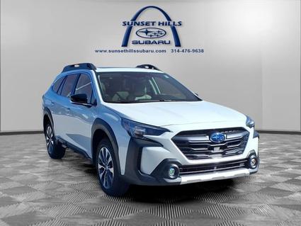 2025 Subaru Outback Saint Louis MO