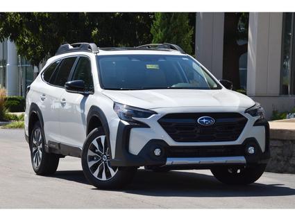 2025 Subaru Outback Lexington KY