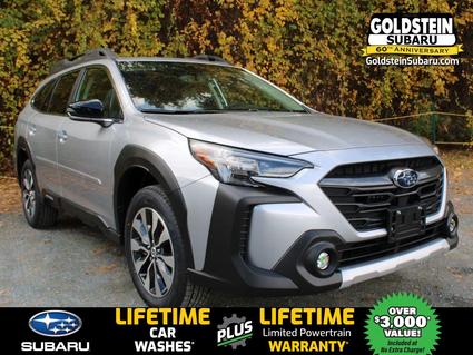 2025 Subaru Outback Albany NY