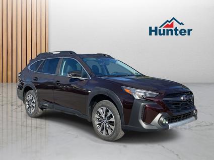 2025 Subaru Outback Fletcher NC