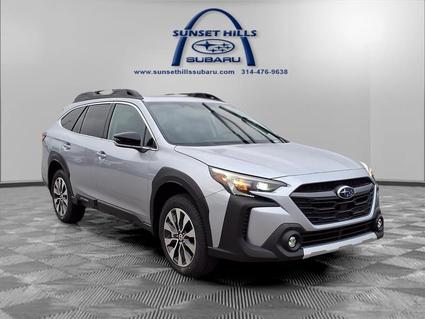 2025 Subaru Outback Saint Louis MO
