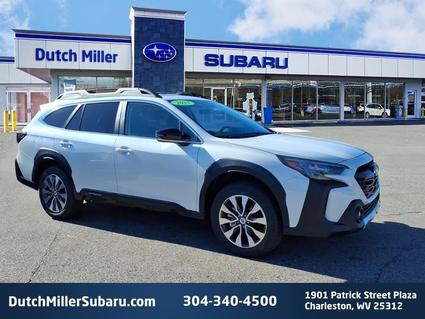 2025 Subaru Outback Charleston WV