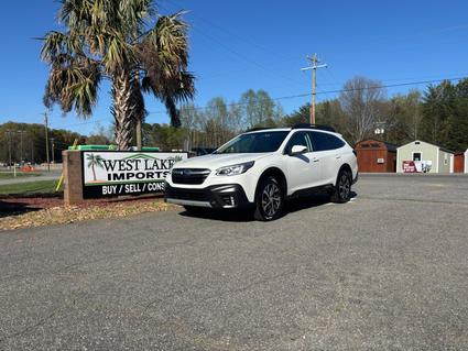 2020 Subaru Outback Denver NC