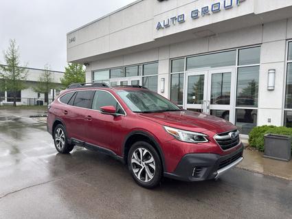 2020 Subaru Outback Lexington KY