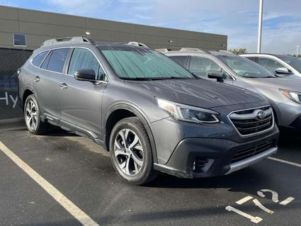 2021 Subaru Outback Fletcher NC