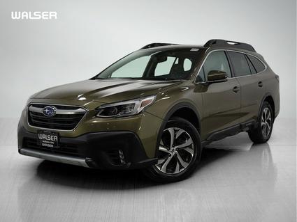 2021 Subaru Outback South Saint Paul MN