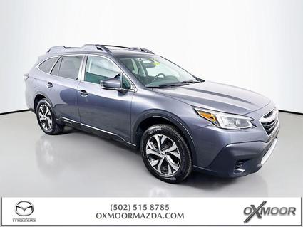 2021 Subaru Outback Louisville KY