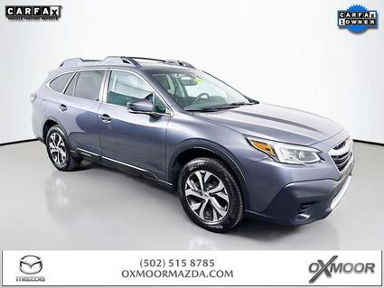 2021 Subaru Outback Louisville KY