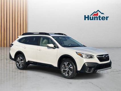 2021 Subaru Outback Fletcher NC