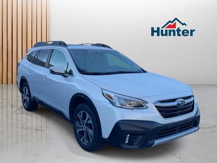 2021 Subaru Outback Fletcher NC