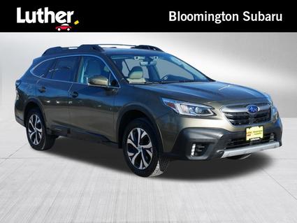 2021 Subaru Outback Minneapolis MN