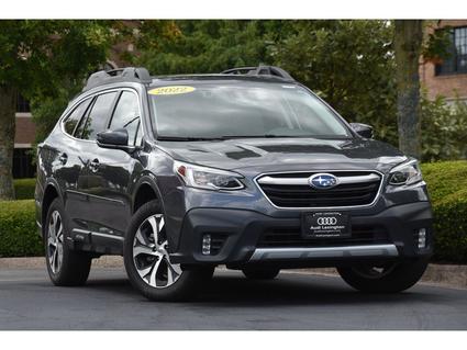 2022 Subaru Outback Lexington KY