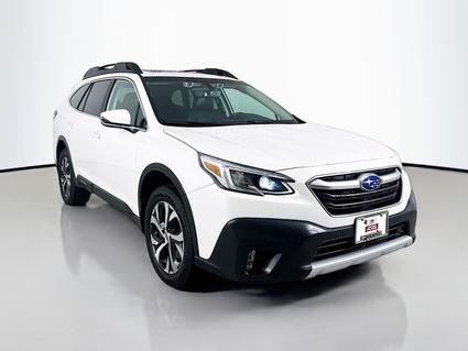2022 Subaru Outback Hermiston OR