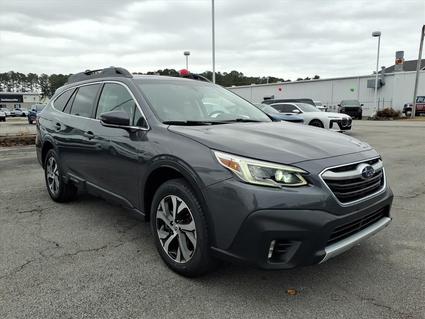 2022 Subaru Outback Jacksonville NC