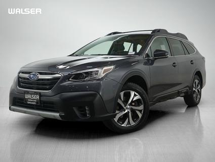 2022 Subaru Outback Minneapolis MN