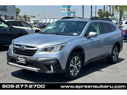 2022 Subaru Outback San Bernardino CA