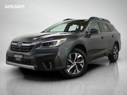 2022 Subaru Outback Burnsville MN