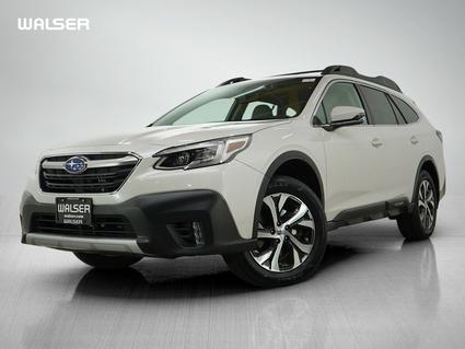 2022 Subaru Outback Burnsville MN