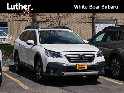 2022 Subaru Outback Saint Paul MN