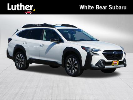 2023 Subaru Outback Saint Paul MN
