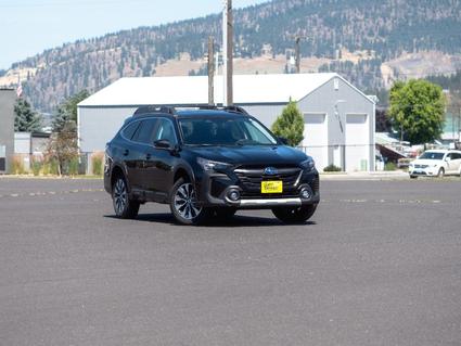 2023 Subaru Outback Colville WA