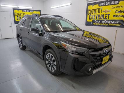 2023 Subaru Outback Colville WA
