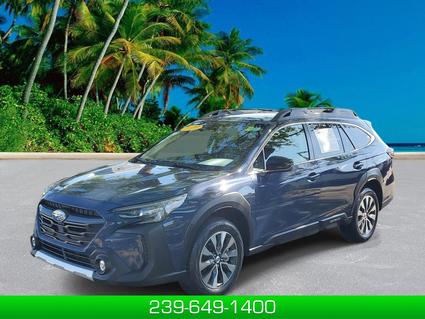 2023 Subaru Outback Naples FL