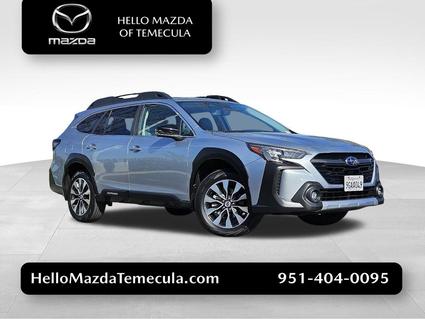 2023 Subaru Outback Temecula CA