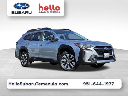 2023 Subaru Outback Temecula CA